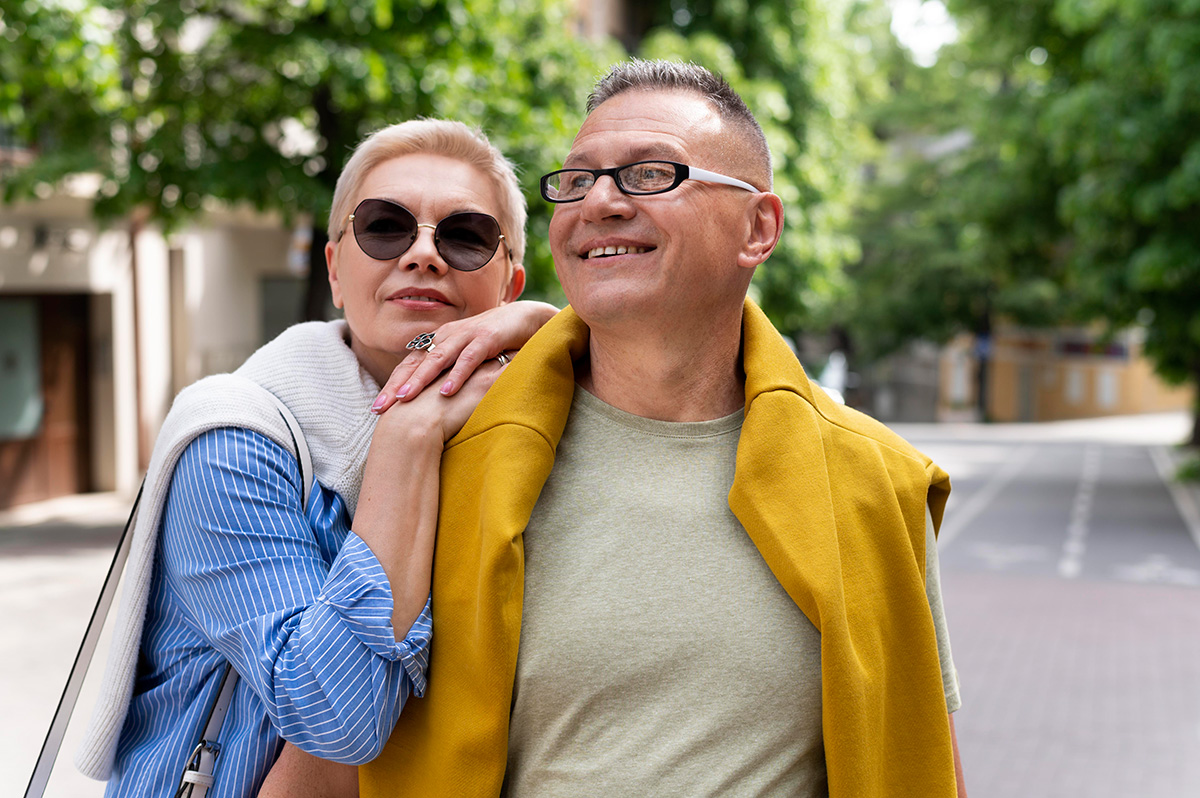 BHRT vs HRT: Why Choose Bioidentical Hormone Replacement?