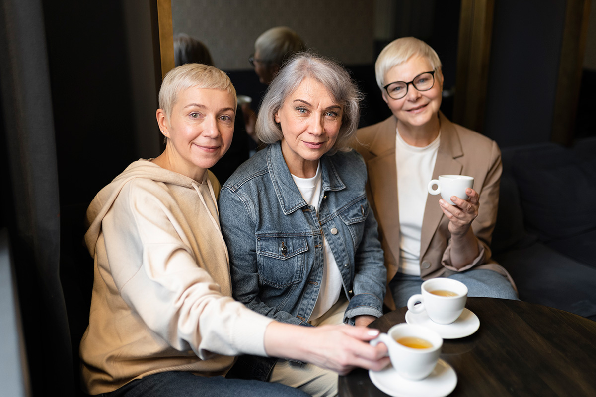 The Process of Starting Bioidentical Hormone Replacement Therapy (BHRT)